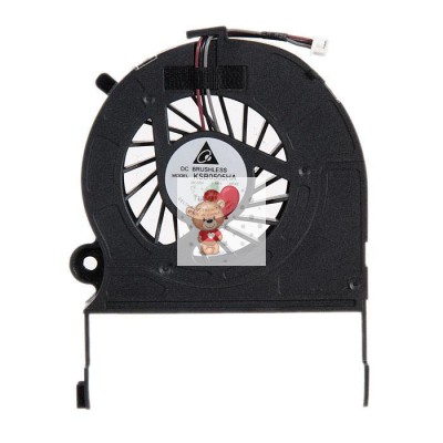 Вентилятор/Кулер для ноутбука Toshiba L730 p/n: KSB0505HA-AK42, 3EBU5TA0I30, AVC3EBU5TA0I30 Вентилятор/Кулер для ноутбука Toshiba L730 p/n: KSB0505HA-AK42, 3EBU5TA0I30, AVC3EBU5TA0I30