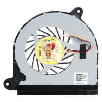 Вентилятор/Кулер для ноутбука Dell 5720 7720 Original p/n DFS601305FQ0T Вентилятор/Кулер для ноутбука Dell 5720 7720 Original p/n DFS601305FQ0T