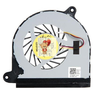 Вентилятор/Кулер для ноутбука Dell 5720 7720 Original p/n DFS601305FQ0T Вентилятор/Кулер для ноутбука Dell 5720 7720 Original p/n DFS601305FQ0T