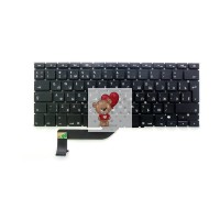 Клавиатура для ноутбука Apple Macbook Pro Retina 15" MC976