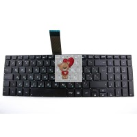 Клавиатура для ноутбука Asus VivoBook K551LN Клавиатура для ноутбука Asus VivoBook K551LN