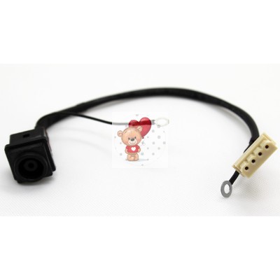 Разъем питания Sony (Sn046) Sony Sve1411