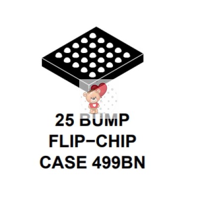 NCP1854FCCT1G NCP1854FCCT1G