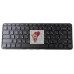 Клавиатура для ноутбука HP 14-p000 p/n: 759930-001