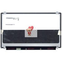 Матрица для ноутбука 17.3 Led 3840*2160 (40 pin) B173ZAN01.0 Матрица для ноутбука 17.3 Led 3840*2160 (40 pin) B173ZAN01.0