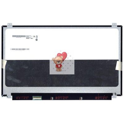 Матрица для ноутбука 17.3 Led 3840*2160 (40 pin) B173ZAN01.0 Матрица для ноутбука 17.3 Led 3840*2160 (40 pin) B173ZAN01.0