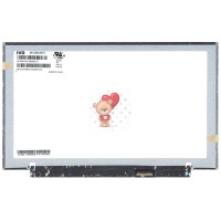 Матрица для ноутбука 12.5" 1366х768 30pin Slim TN HB125WX1-200 Matte 60Hz Матрица для ноутбука 12.5" 1366х768 30pin Slim TN HB125WX1-200 Matte 60Hz