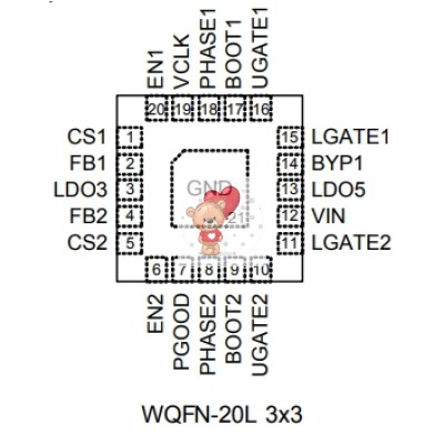 RT6575AGQW 3G=