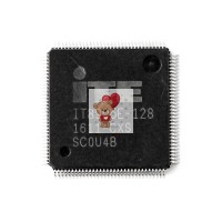 Мультиконтроллер IT8995E-128 CXS
