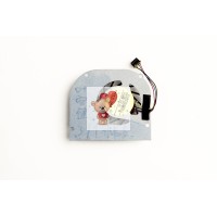 Вентилятор/Кулер для ноутбука Acer TravelMate 8172 p/n: DFS400805L10T F9BG Вентилятор/Кулер для ноутбука Acer TravelMate 8172 p/n: DFS400805L10T F9BG