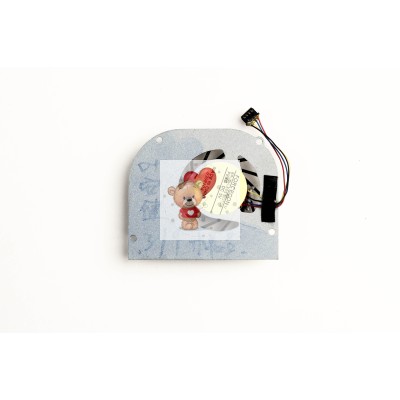 Вентилятор/Кулер для ноутбука Acer TravelMate 8172 p/n: DFS400805L10T F9BG Вентилятор/Кулер для ноутбука Acer TravelMate 8172 p/n: DFS400805L10T F9BG