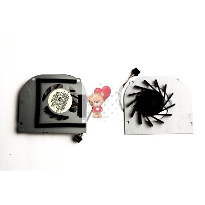 Вентилятор/Кулер для ноутбука Acer TravelMate 8172 p/n: DFS400805L10T F9BG Вентилятор/Кулер для ноутбука Acer TravelMate 8172 p/n: DFS400805L10T F9BG