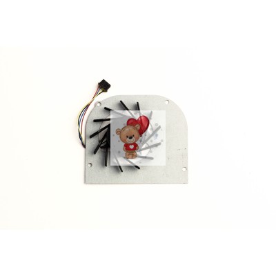 Вентилятор/Кулер для ноутбука Acer TravelMate 8172 p/n: DFS400805L10T F9BG Вентилятор/Кулер для ноутбука Acer TravelMate 8172 p/n: DFS400805L10T F9BG