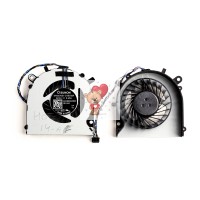 Вентилятор/Кулер для ноутбука HP 14-AC 14-AF 14-AN 14-AM p/n: EF60070S1-C180-S9A Вентилятор/Кулер для ноутбука HP 14-AC 14-AF 14-AN 14-AM p/n: EF60070S1-C180-S9A