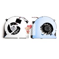 Вентилятор/Кулер для ноутбука Asus G75 p/n: KSB06105HB-BK2J (VGA) Вентилятор/Кулер для ноутбука Asus G75 p/n: KSB06105HB-BK2J (VGA)