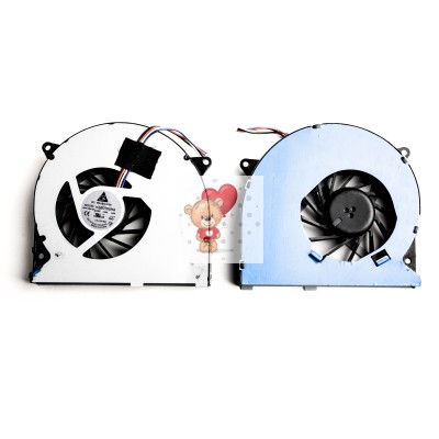 Вентилятор/Кулер для ноутбука Asus G75 p/n: KSB06105HB-BK2J (VGA) Вентилятор/Кулер для ноутбука Asus G75 p/n: KSB06105HB-BK2J (VGA)