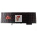 Клавиатура для HP 17-an Omen P/n: SN6168BL-US, 852-43610-00A
