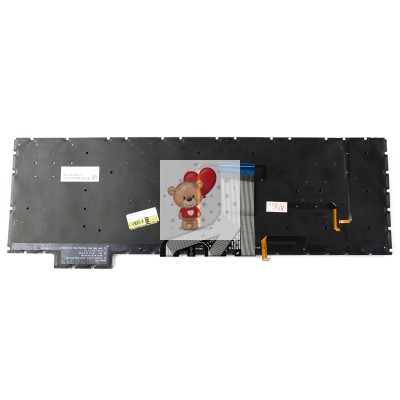 Клавиатура для HP 17-an Omen P/n: SN6168BL-US, 852-43610-00A