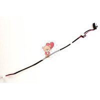 Разъем питания Lenovo (L025) G550 G555 G560 с кабелем