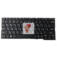 Клавиатура для ноутбука Lenovo 300-11IBR 300-11IBY 700-11ISK P/n: SN20L34464, V14568BFS1-TM