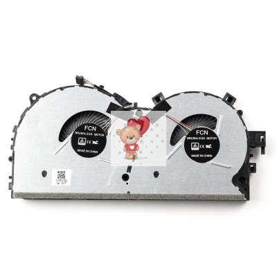 Вентилятор/Кулер для ноутбука Lenovo Y520-15IKBN p/n: DС28000D6А1, 5H40N00253, MG75100V1-C020-S9A Вентилятор/Кулер для ноутбука Lenovo Y520-15IKBN p/n: DС28000D6А1, 5H40N00253, MG75100V1-C020-S9A