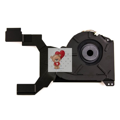 Вентилятор/Кулер для ноутбука Asus GX501 VGA p/n: 13NB0GU0P05011 ND75C18-17C09 Вентилятор/Кулер для ноутбука Asus GX501 VGA p/n: 13NB0GU0P05011 ND75C18-17C09