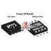 AON7934 Dual N-Channel MOSFET 30V 16A/18A
