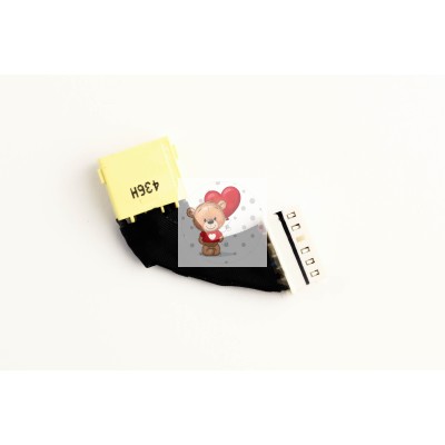 Разъем питания Lenovo (L027)