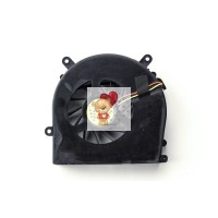 Вентилятор/Кулер для ноутбука Clevo P150 P370 P570 V.2 p/n: BS6005MS-U94, 6-31-X720S-101 Вентилятор/Кулер для ноутбука Clevo P150 P370 P570 V.2 p/n: BS6005MS-U94, 6-31-X720S-101