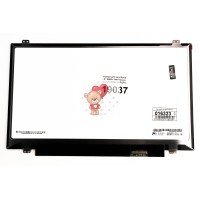Матрица для ноутбука 14.0" 2560x1440 40pin eDp Slim IPS LP140QH1(SP)(F1) Matte 60Hz Матрица для ноутбука 14.0" 2560x1440 40pin eDp Slim IPS LP140QH1(SP)(F1) Matte 60Hz