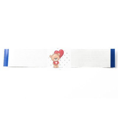 FFC FPC шлейф 32 Pin 1.0mm 20cm A-Type