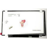 Матрица для ноутбука 14.0" 1920x1080 30pin Slim TN B140HTN01.6 Glossy 60Hz Матрица для ноутбука 14.0" 1920x1080 30pin Slim TN B140HTN01.6 Glossy 60Hz