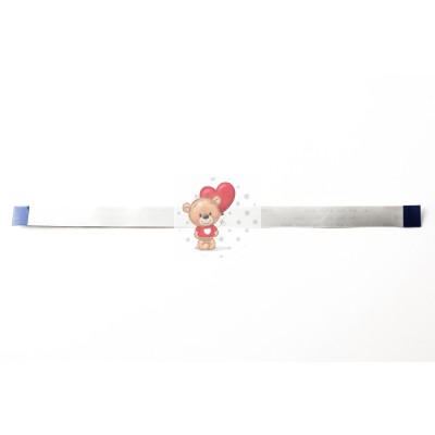 FFC FPC шлейф 20 Pin 0.5mm 20cm A-Type