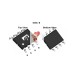 Микросхема AO4410 N-Channel MOSFET 30V 18A