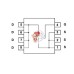 FDMS7682 N-Channel MOSFET 30V 22A