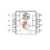 FDMS7600AS N-Channel MOSFET 30V 30A