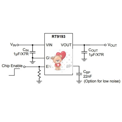 RT9193-15PU5 RT9193-15PU5