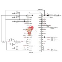 TPS65200YFFR TPS65200YFFR