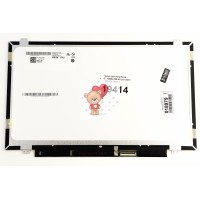 Матрица для ноутбука 14.0" 1366x768 40pin Slim TN B140XTK01.0 Glossy 60Hz Touch Матрица для ноутбука 14.0" 1366x768 40pin Slim TN B140XTK01.0 Glossy 60Hz Touch