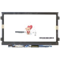 Матрица для ноутбука 10.1" 1024x600 40 pin SLIM LED Б/У B101AW06 V.1 LTN101NT08 LTN101NT05-T01 Матрица для ноутбука 10.1" 1024x600 40 pin SLIM LED Б/У B101AW06 V.1 LTN101NT08 LTN101NT05-T01
