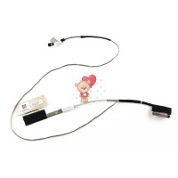 Шлейф для матрицы Acer A315-21 p/n: 50.GNPN7.006, DD0ZAJLC001 Шлейф для матрицы Acer A315-21 p/n: 50.GNPN7.006, DD0ZAJLC001