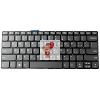 Клавиатура для ноутбука Lenovo Ideapad 330-14IKB Серая P.n: SN20M61620 Клавиатура для ноутбука Lenovo Ideapad 330-14IKB Серая P.n: SN20M61620