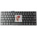 Клавиатура для ноутбука Lenovo Ideapad 120S-14IAP Серая P.n: SN20M61620