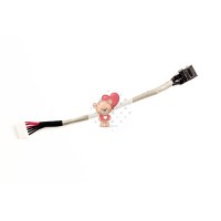 Разъем питания MSI (MS001) GS70 GS72 Разъем питания MSI (MS001) GS70 GS72