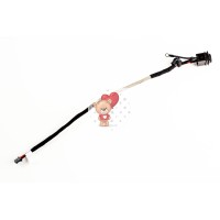 Разъем питания Sony (Sn051) VPCCW VPC-CW Разъем питания Sony (Sn051) VPCCW VPC-CW