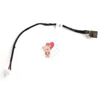 Разъем питания Acer (AC032) E5-575 V5-552 V7-571 DD0ZRKAD000 Разъем питания Acer (AC032) E5-575 V5-552 V7-571 DD0ZRKAD000