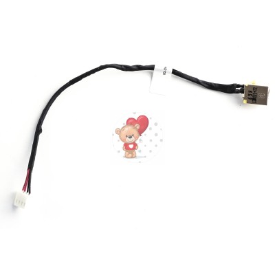 Разъем питания Acer (AC032) E5-575 V5-552 V7-571 DD0ZRKAD000