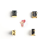 Разъем питания Acer (AC033) ES1-711 E3-111 ES1-731 Разъем питания Acer (AC033) ES1-711 E3-111 ES1-731