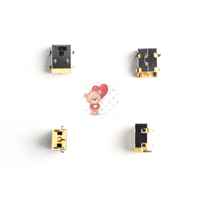 Разъем питания Acer (AC033) ES1-711 E3-111 ES1-731