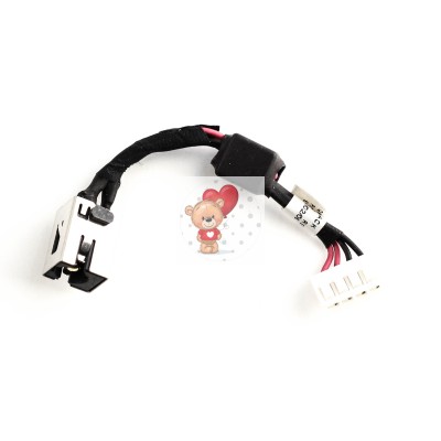 Разъем питания Toshiba (Ts006) P850 P855